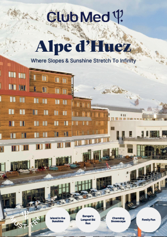 Club Med Alpe d'Huez