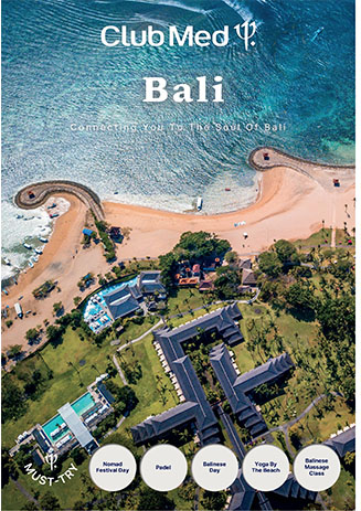 Club Med Bali