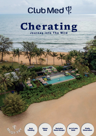 Club Med Cherating