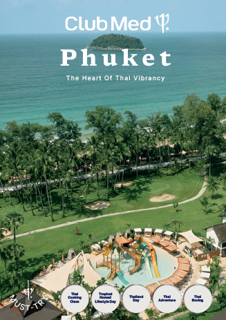 Club Med Phuket