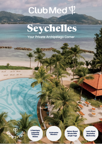 Club Med Seychelles