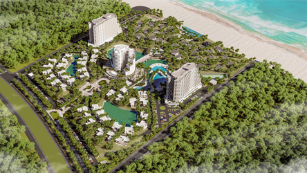 Melia Serenity Cam Ranh