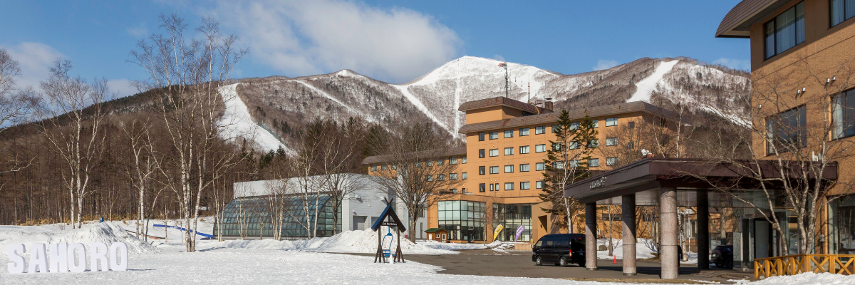 Club Med Sahoro
