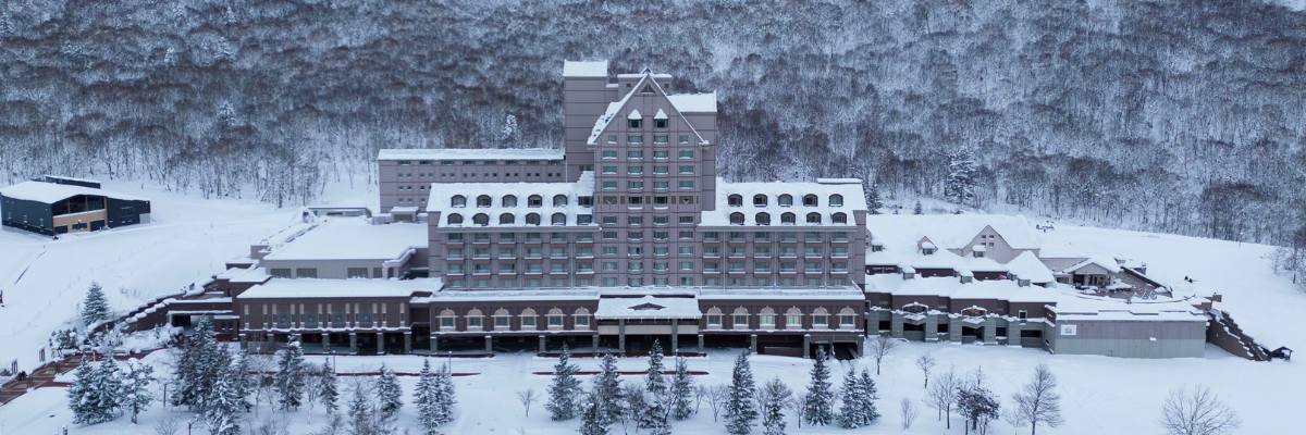 Club Med Kiroro Grand