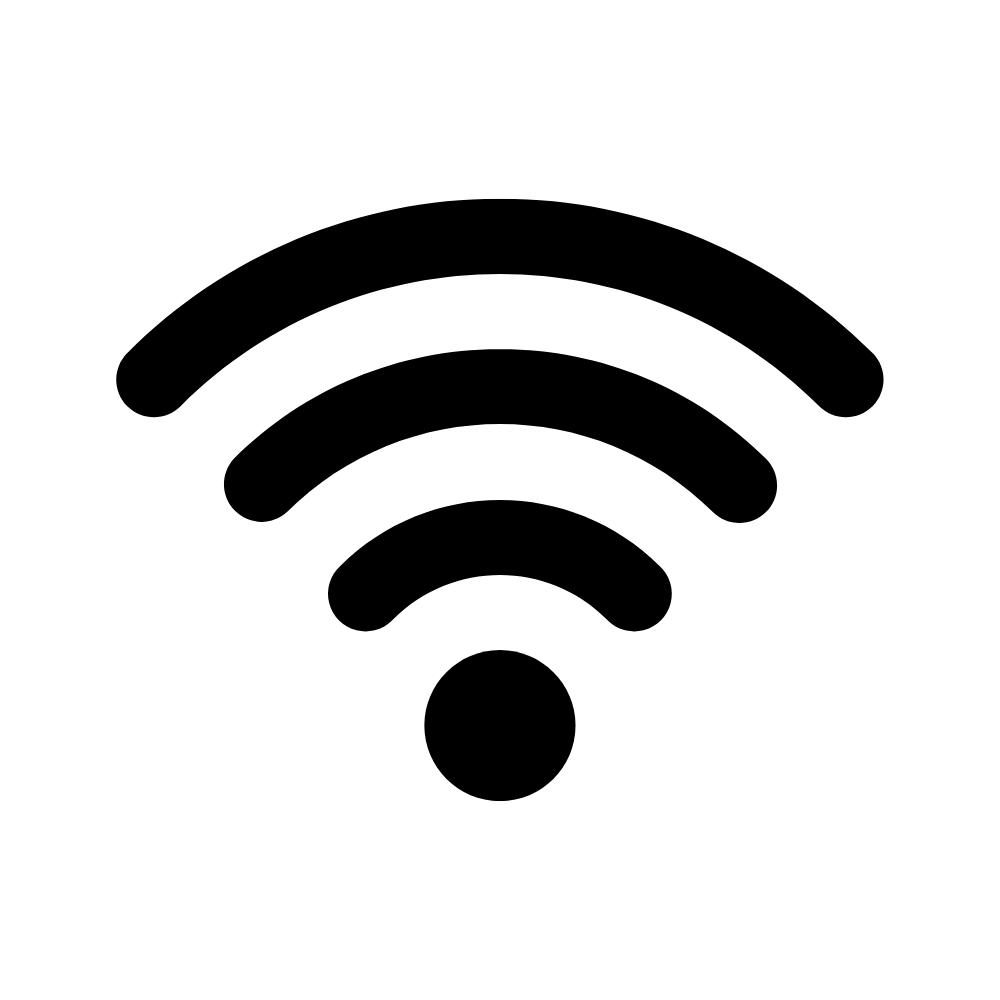 Free Wifi
