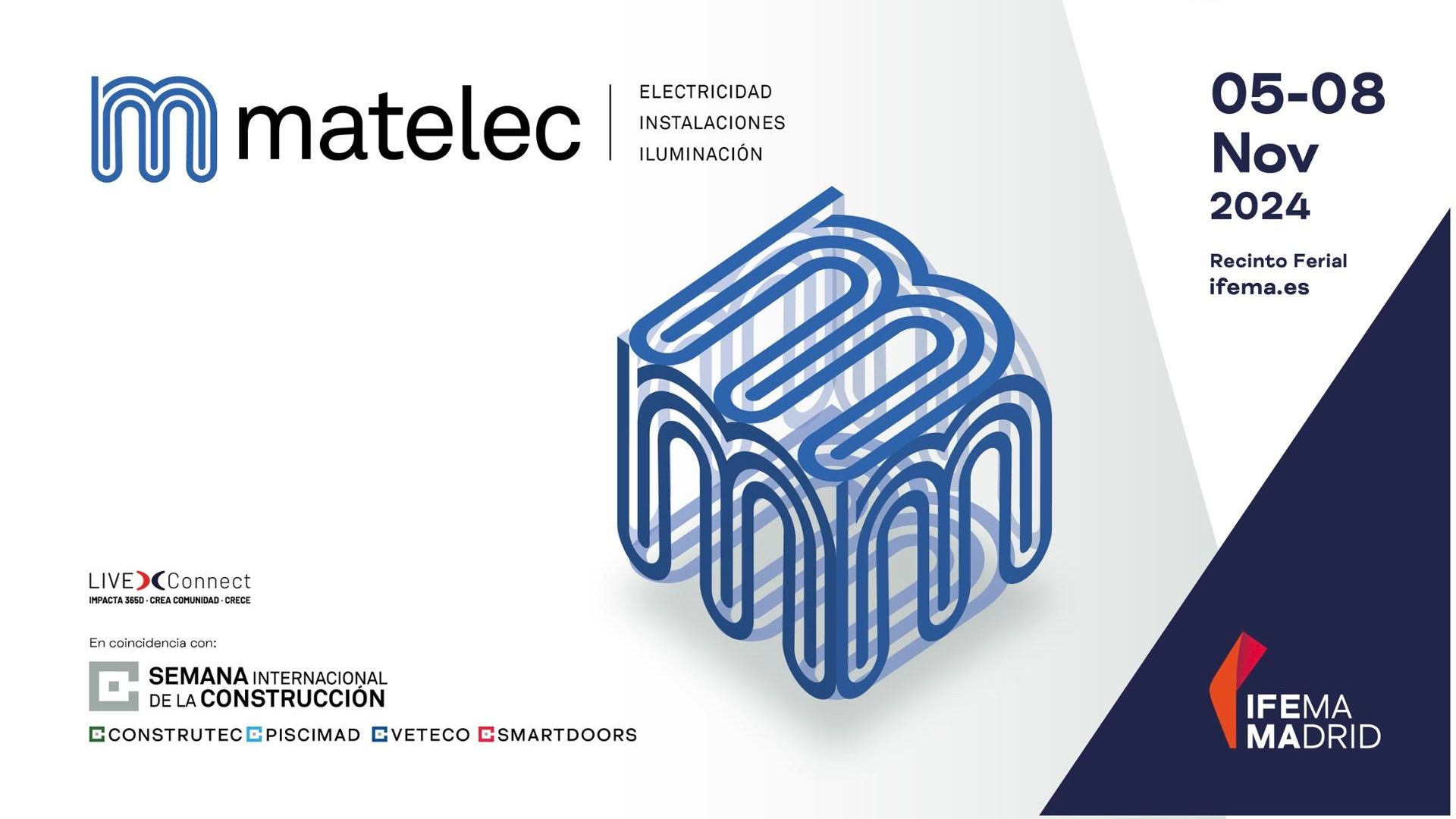 MATELEC - Electrical and Electronics Industry Fair