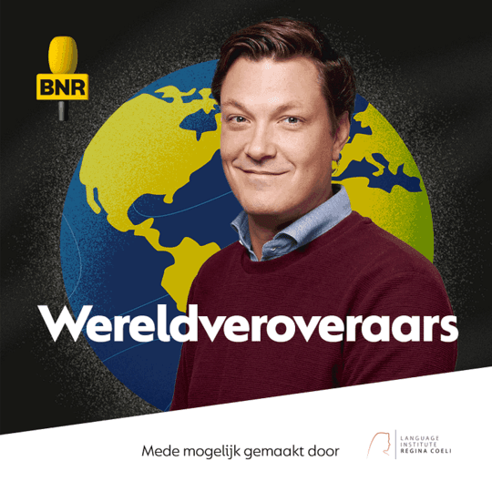 Podcast: Een elektrische snelweg dwars door Europa & volop ondernemerskansen op Aruba