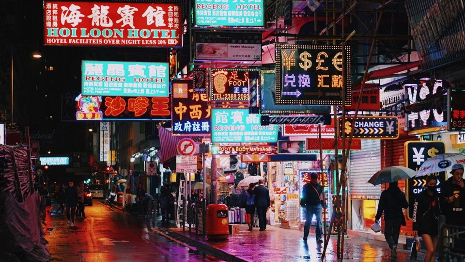 5 tips voor succesvol ondernemen in Hongkong