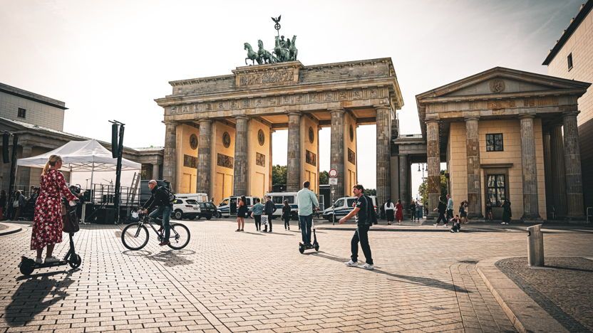 6 veelgestelde vragen over ondernemen in Duitsland