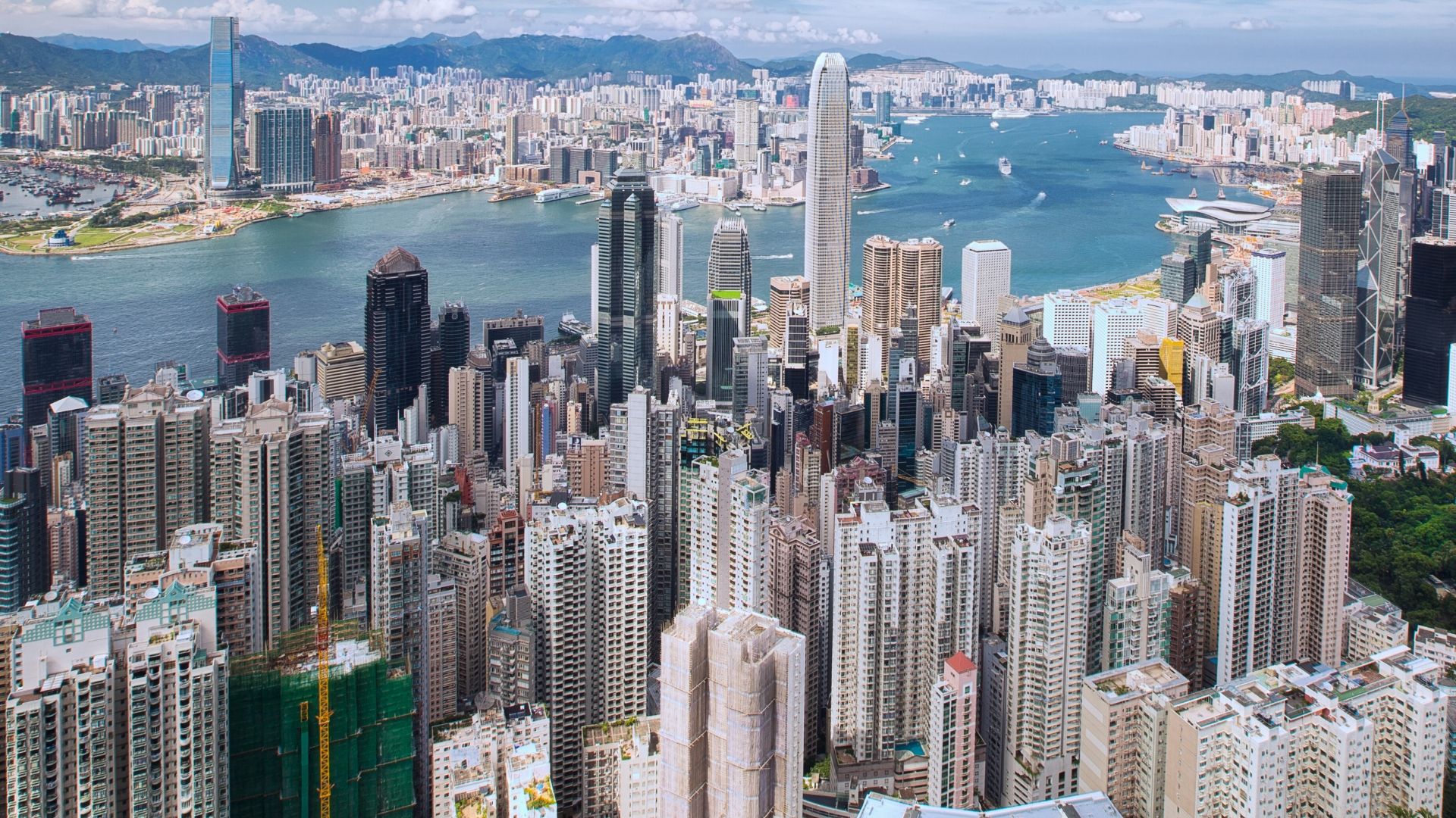 The Guide to Setting-up a Business in Hong Kong 2022