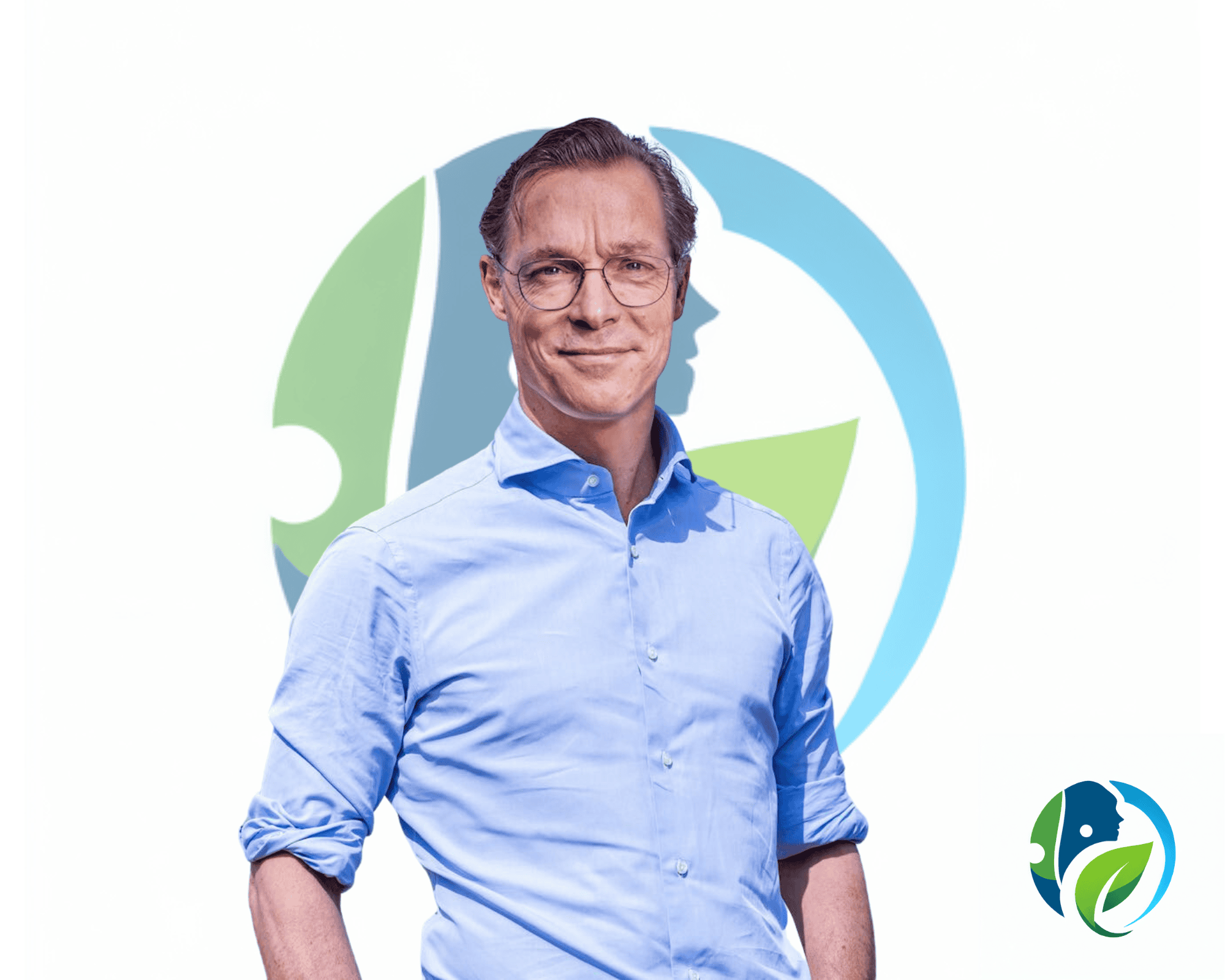 Meet Changemaker His Royal Highness Prince Jaime De Bourbon De Parme, Climate Envoy Of The Netherlands