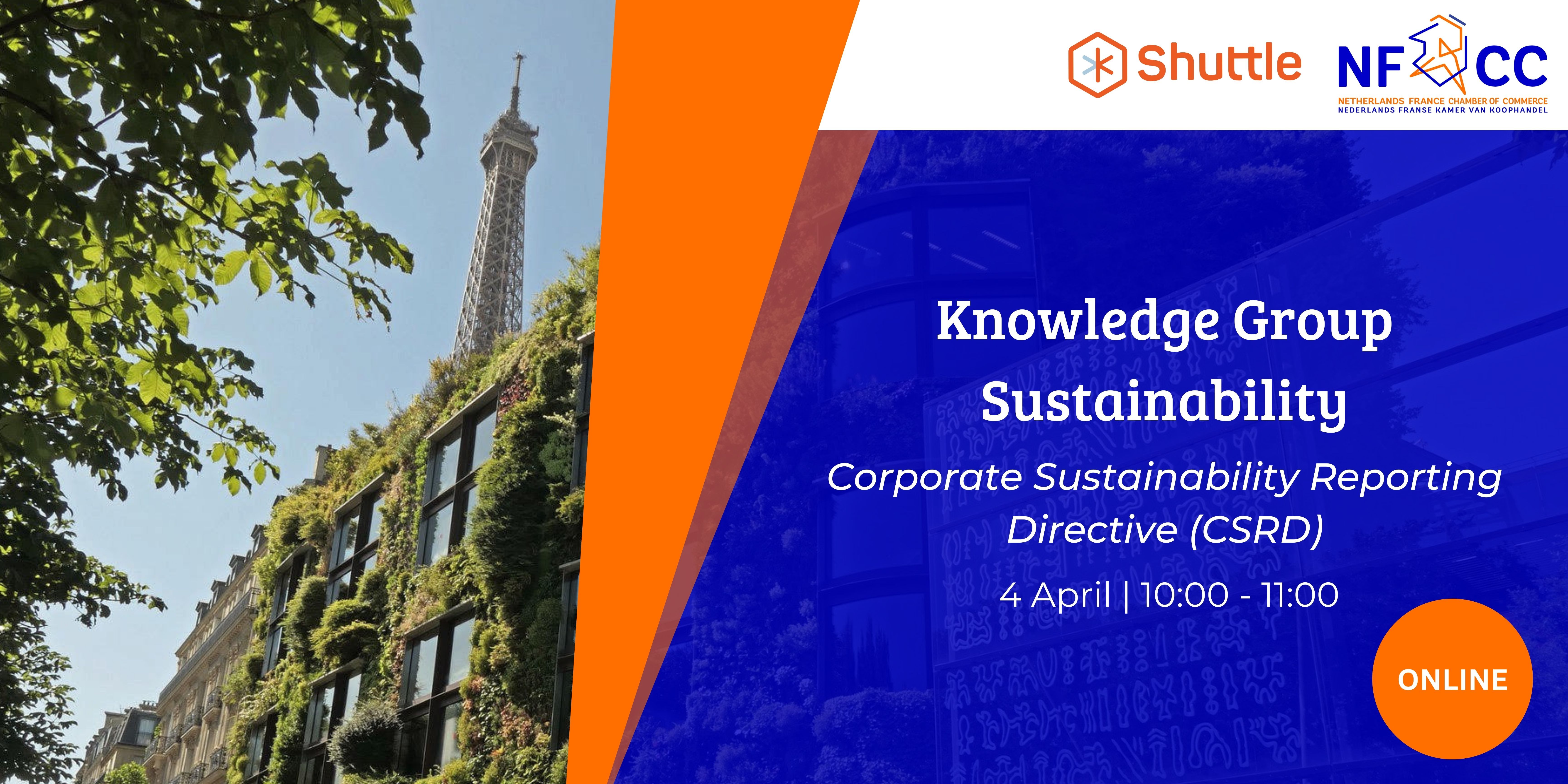 Knowledge Group Sustainability 1