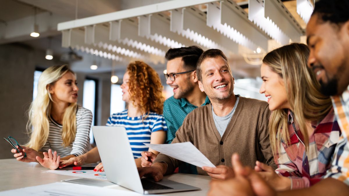 Samenwerken met een collega in Frankrijk. Hoe werkt dat in de praktijk?