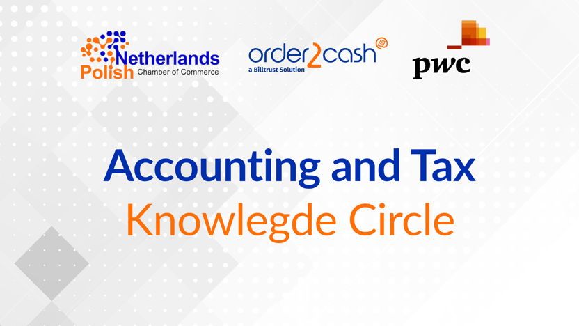 Accounting and Tax Knowledge Circle