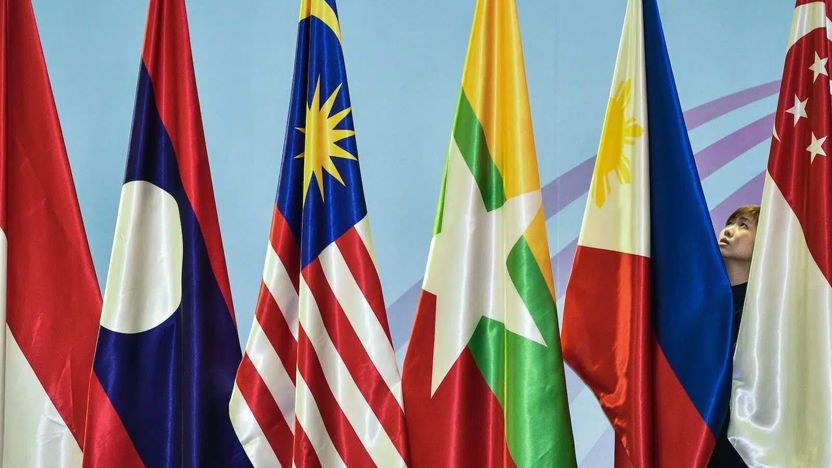 ASEAN | Life Sciences & Health Mission to Malaysia and Indonesia