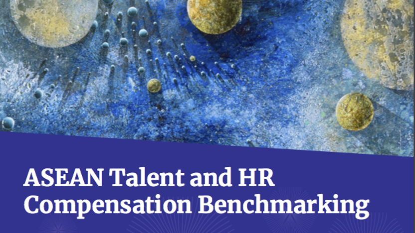 ASEAN Talent and HR Compensation Benchmarking