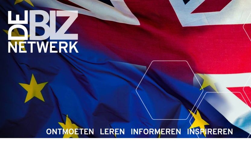 Brexit is een feit!