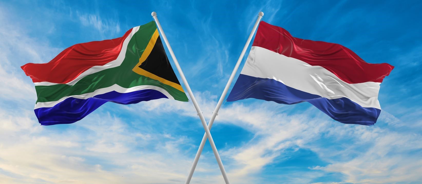 Business Forum Invitation: Netherlands – South Africa