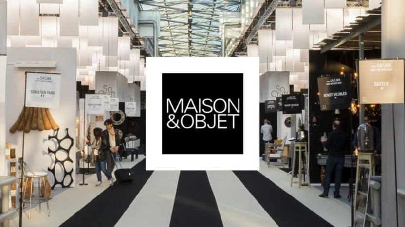 Dutch Design Pavilion | Maison & Objet Parijs