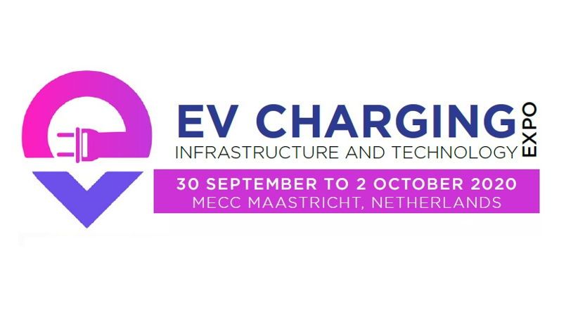 EV Charging Infrastructure and Technology Expo (VIRTUAL EVENT)