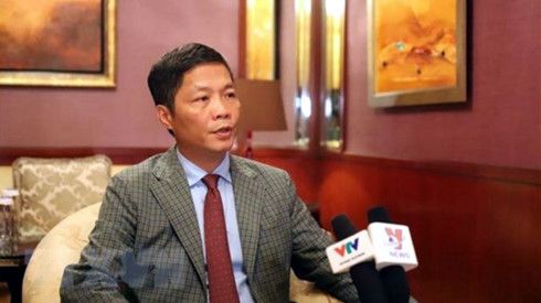 EVFTA to represent new value chains for Vietnam