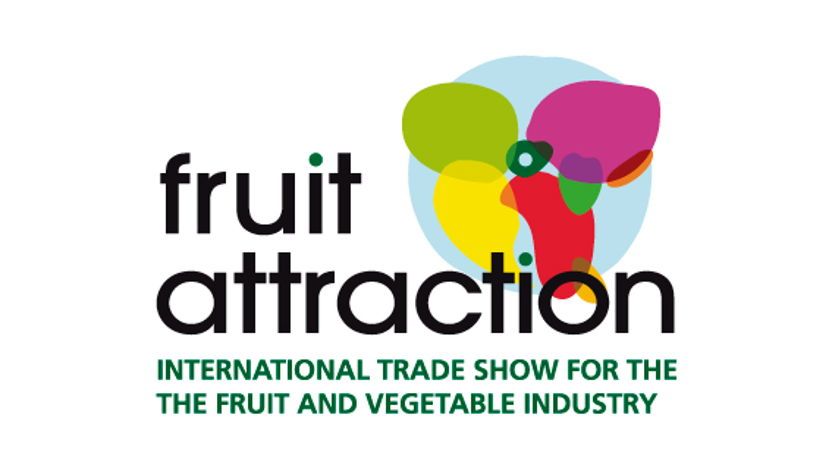 Fruit Attraction 2022