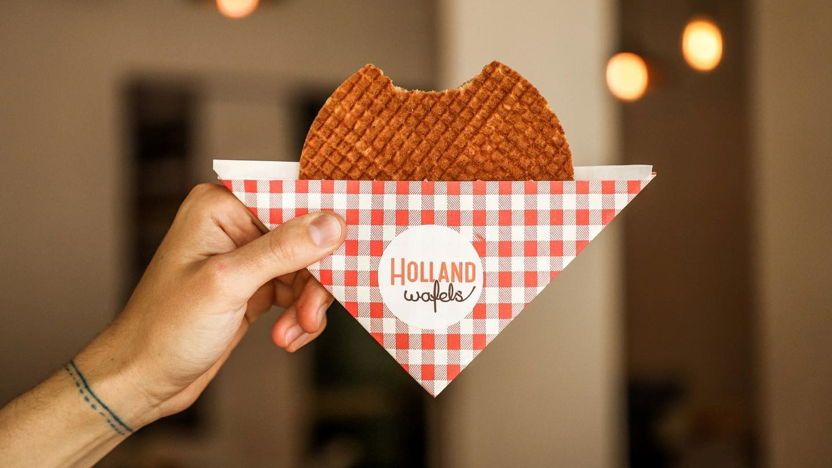 HHM interview: Holland Wafels