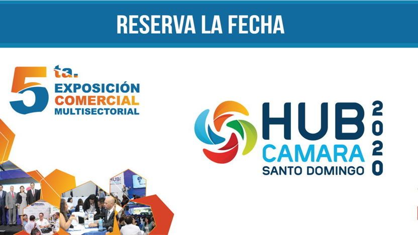 HUB Camara Santo Domingo