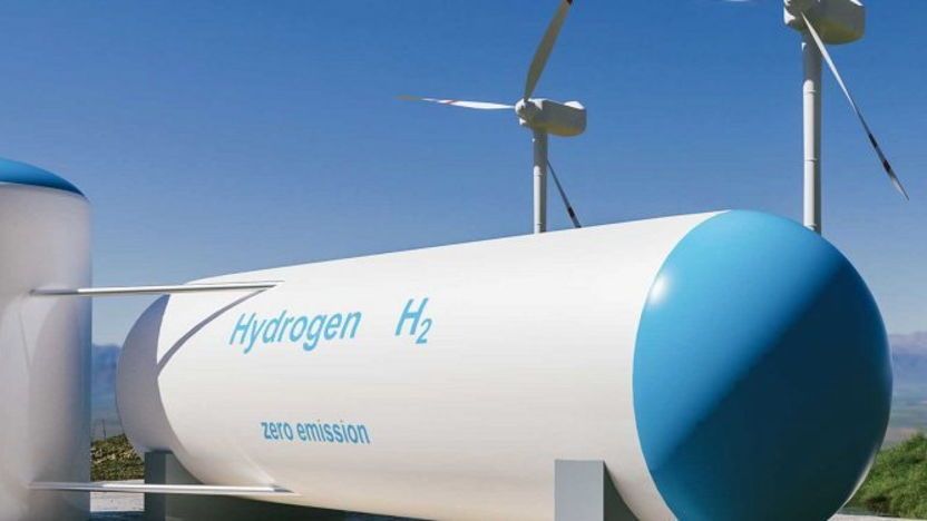 Hydrogen Opportunity Report