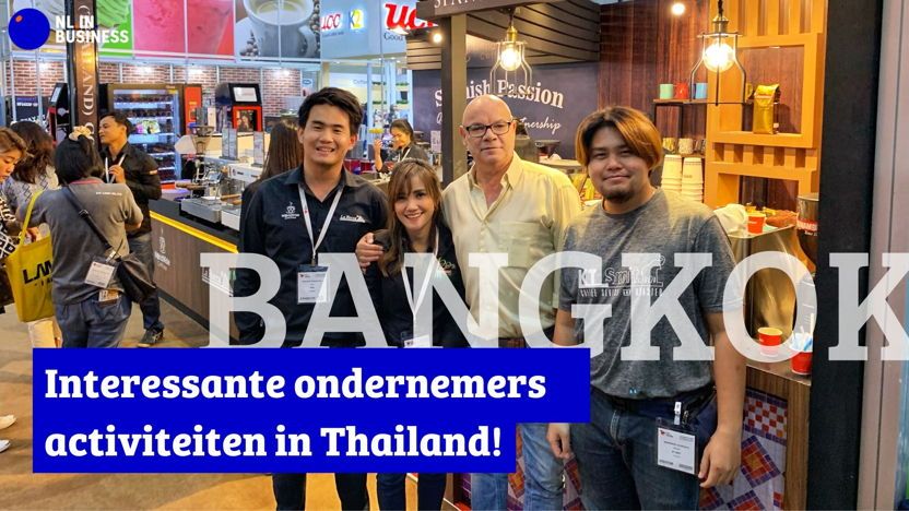 Interessante activiteiten voor Nederlandse ondernemers in Bangkok