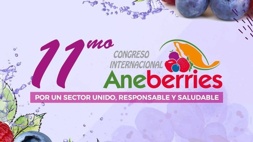 International Aneberries Congress 2021