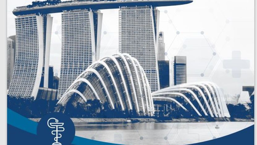 MedTech R&D in Singapore