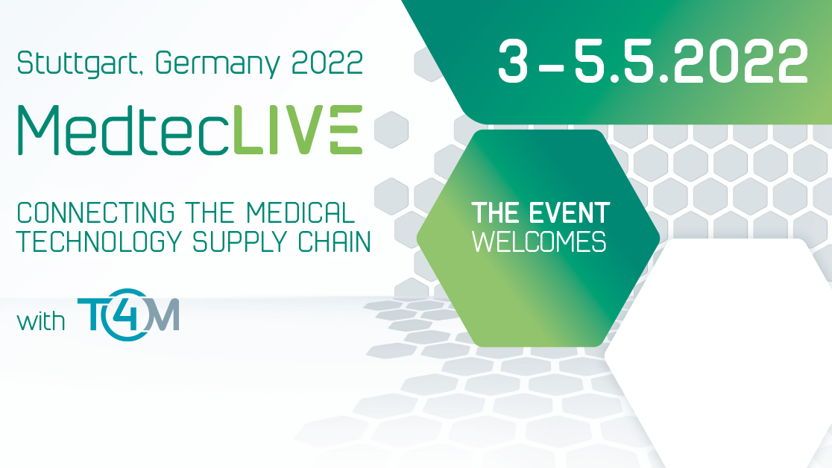 MedtecLIVE22