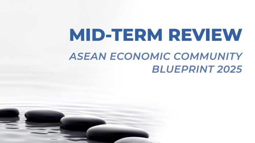 Mid-term review, ASEAN Economic Community Blueprint 2025