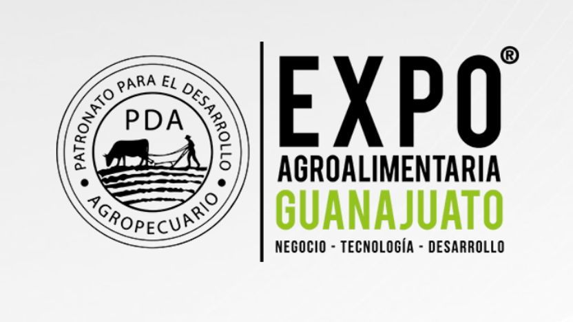 Netherlands Pavilion at Expo Agroalimentaria Guanajuato 2022