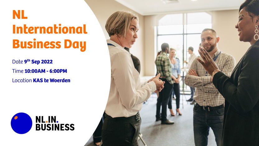 NL International Business Day