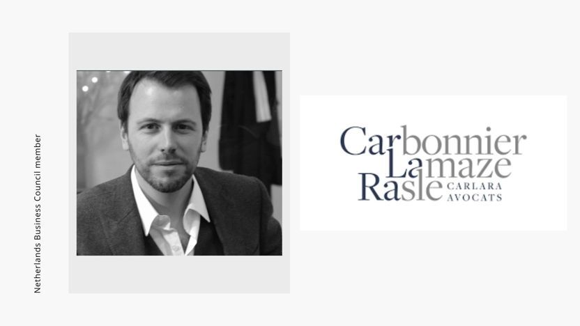 NLBC: Interview with Carbonnier Lamaze Rasle & Associés