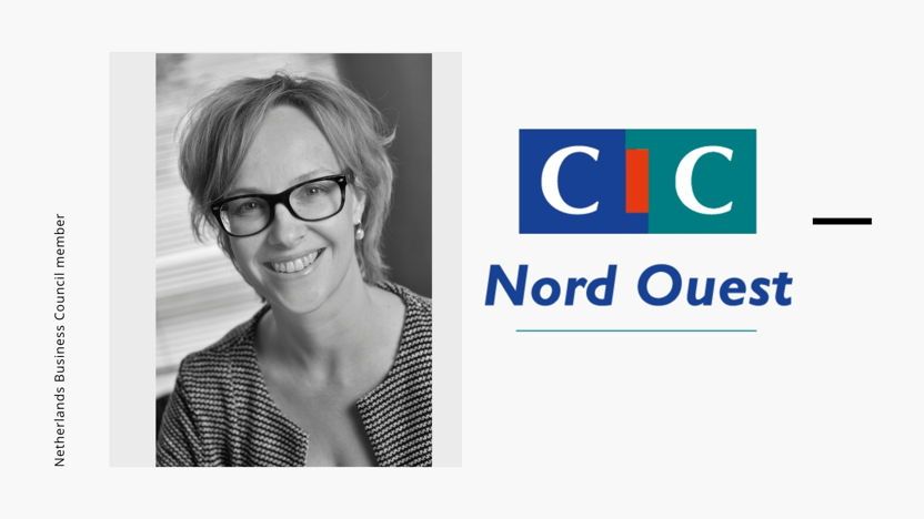 NLBC: Interview with CIC Nord Ouest