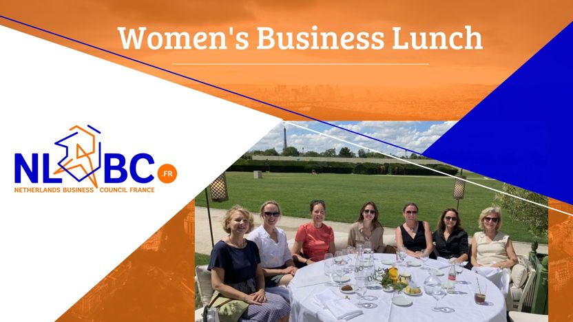 NLBC: Women's Business Lunch 2