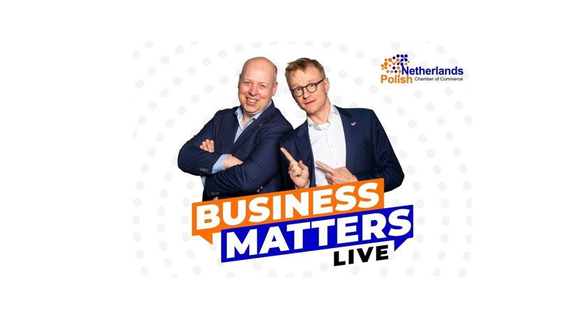 NPCC Business Matters LIVE, Episode 4: The 