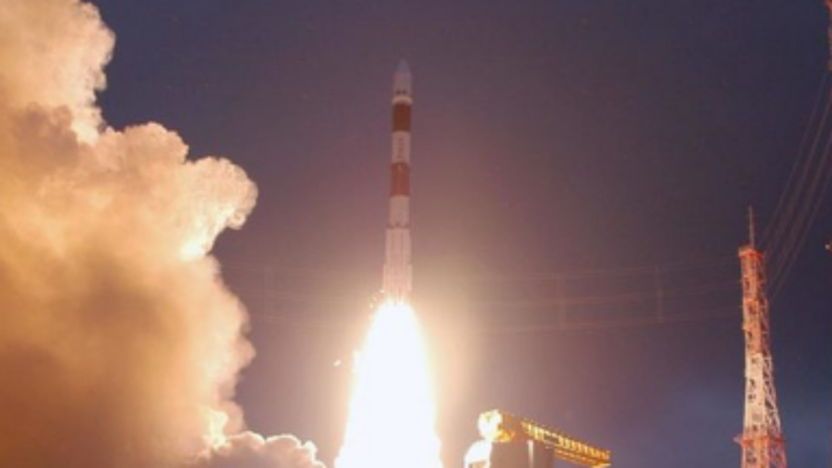 Opportunities in the Indian Space Sector for Dutch SMEs and Entrepreneurs