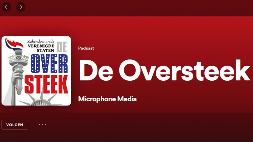 Podcast De Oversteek seizoen 3, E2: Los Angeles, Stad van Show en Sport