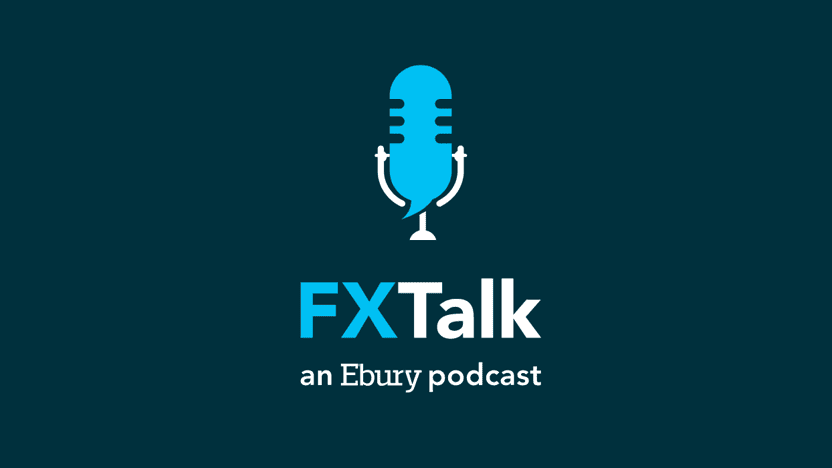 Podcast: EUR/USD slides on hawkish Fed bets, weak euro area data