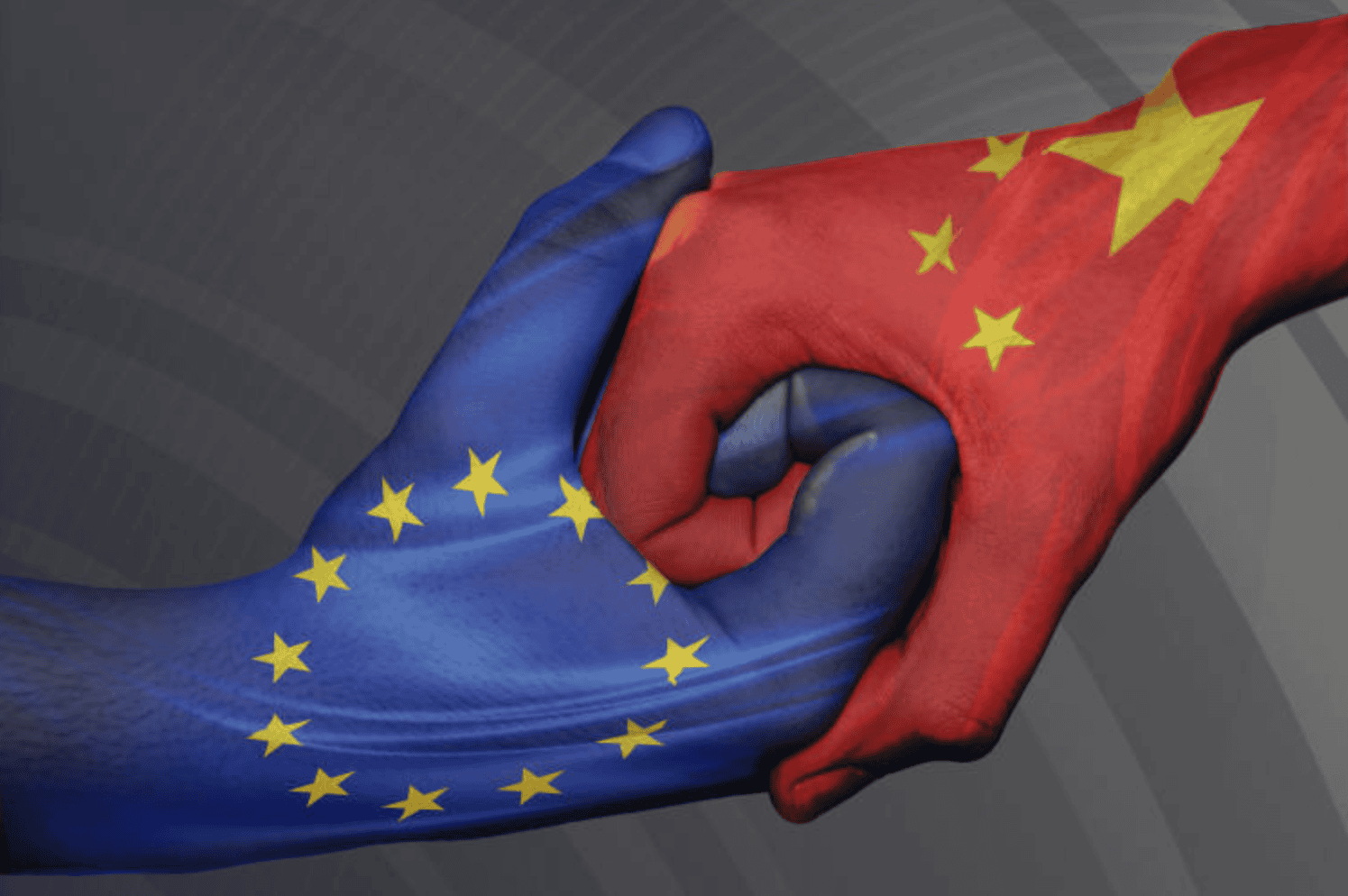 Relatie EU en China: alle feiten op een rij!