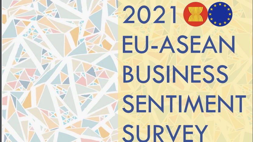 Survey of European business perceptions in ASEAN