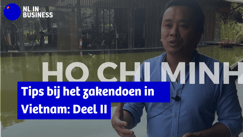 Tips over het ondernemen in Ho Chi Minh-Stad: deel 2