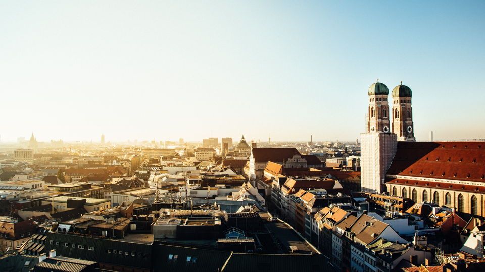 Tips voor zakendoen in München