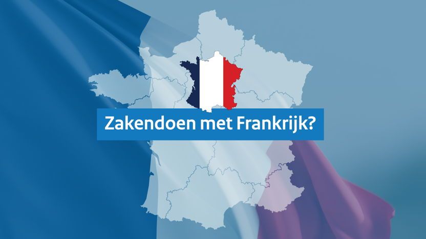 Videoreeks: Zakendoen met Frankrijk