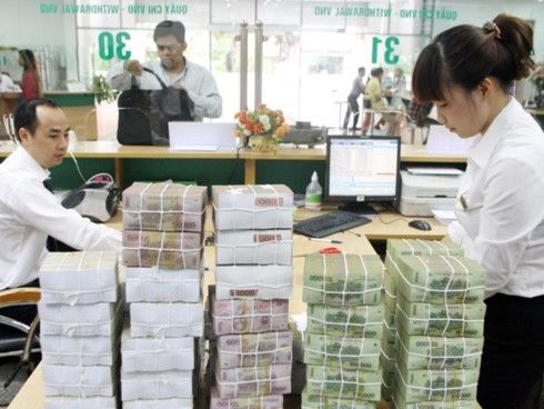 Vietnam’s credit growth expands by 5.07% in five months