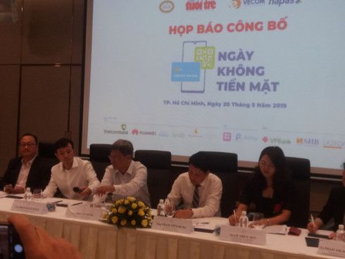 Vietnam to hold Cashless Day